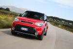 Kia Soul 2014 года (EU)